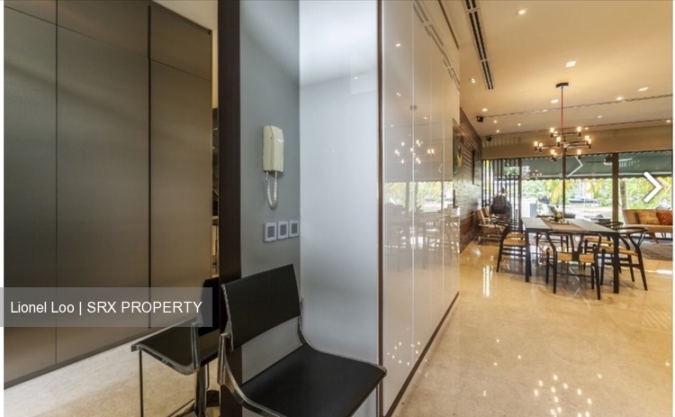 The Villas @ Sentosa Cove (D4), Terrace #178568672